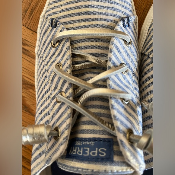 Sperry Slip On 11M Brand New - Picture 2 of 6